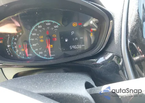 2020 Chevrolet Spark Fwd 1Lt Automatic from USA, damaged, VIN KL8CD6SA5LC461474